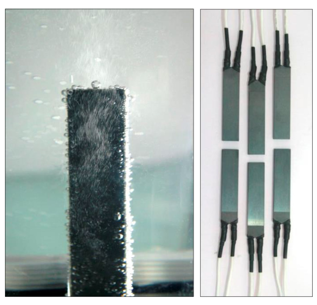 silicon nitride substrate